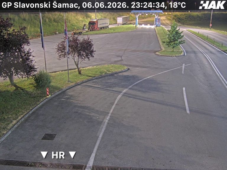 Slavonski Šamac