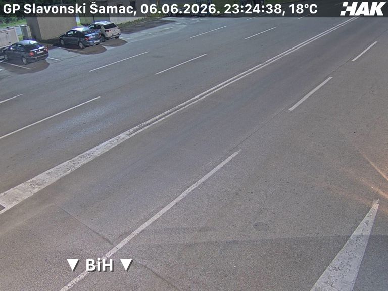 Slavonski Šamac