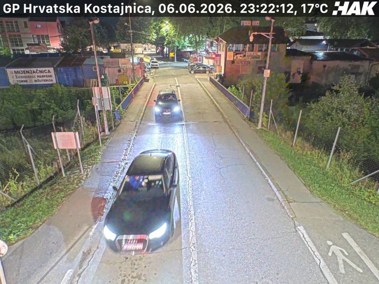 Hrvatska Kostajnica