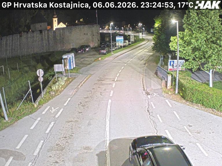 Hrvatska Kostajnica