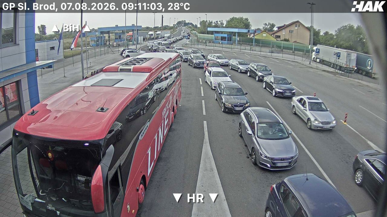 Slavonski Brod — webcam