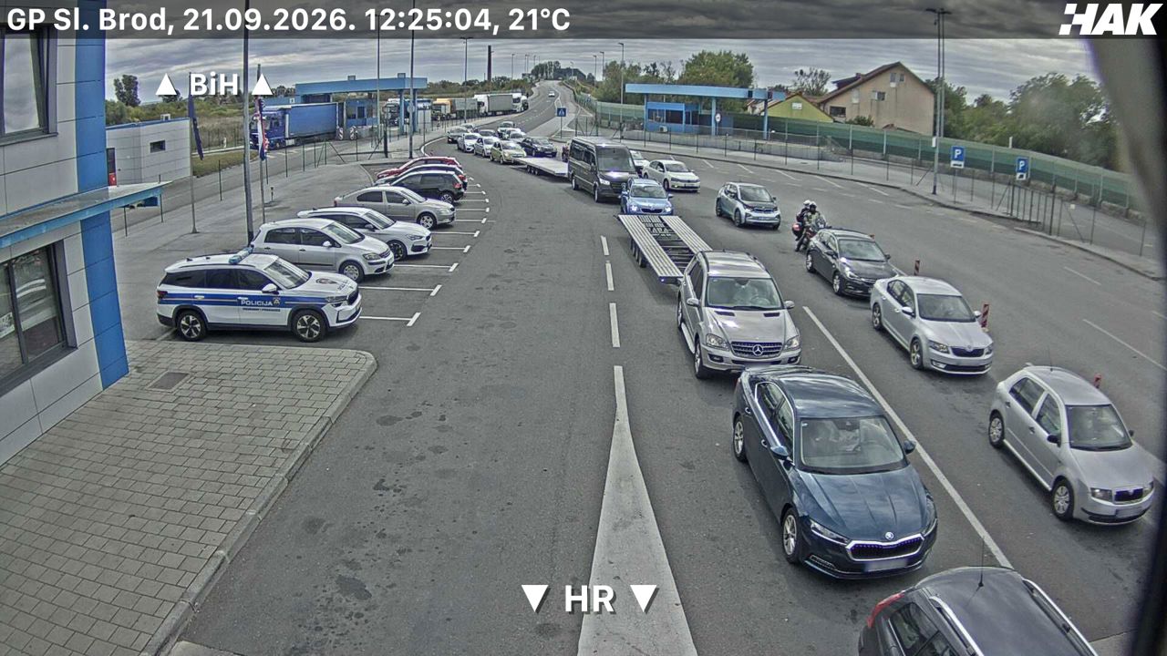 Slavonski Brod — webcam