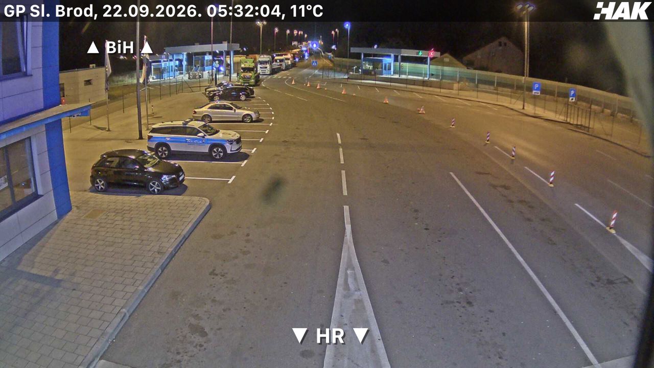 Slavonski Brod — webcam