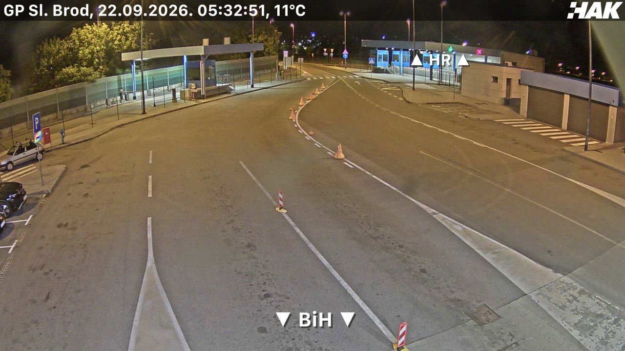 Slavonski Brod — webcam
