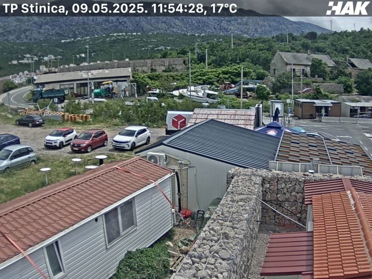 Webcam