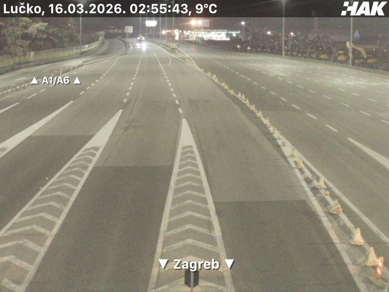 Karlovac — A1