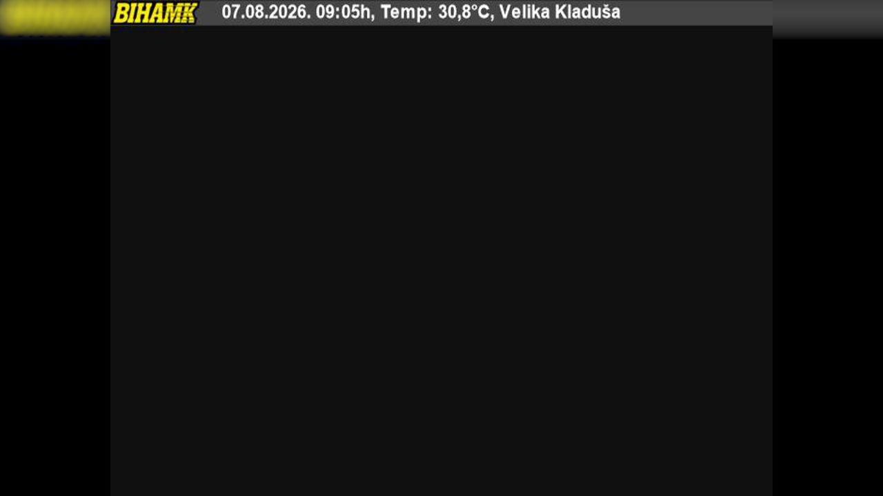 Maljevac ("Auto BHS"-BIHAMK) — webcam
