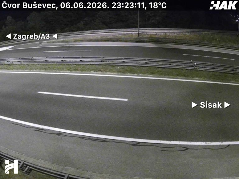 Buševec