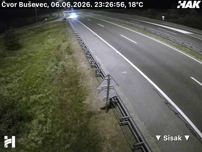 Buševec