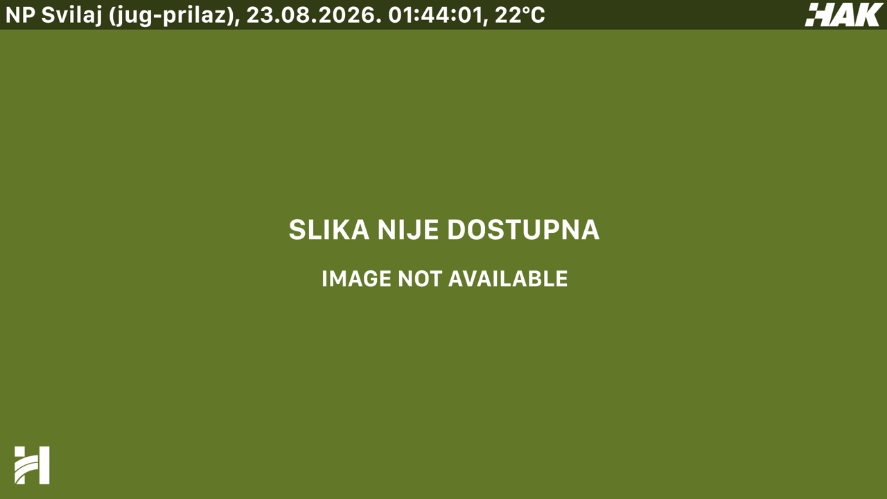 Svilaj