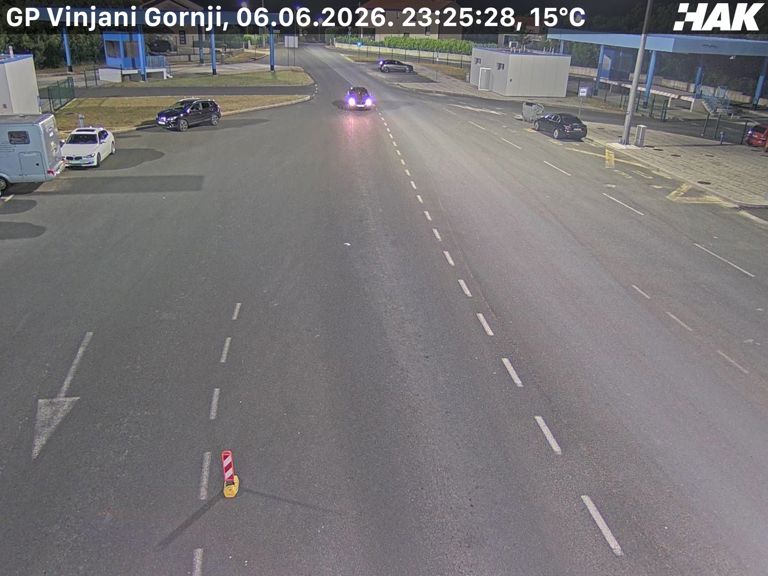 Vinjani Gornji